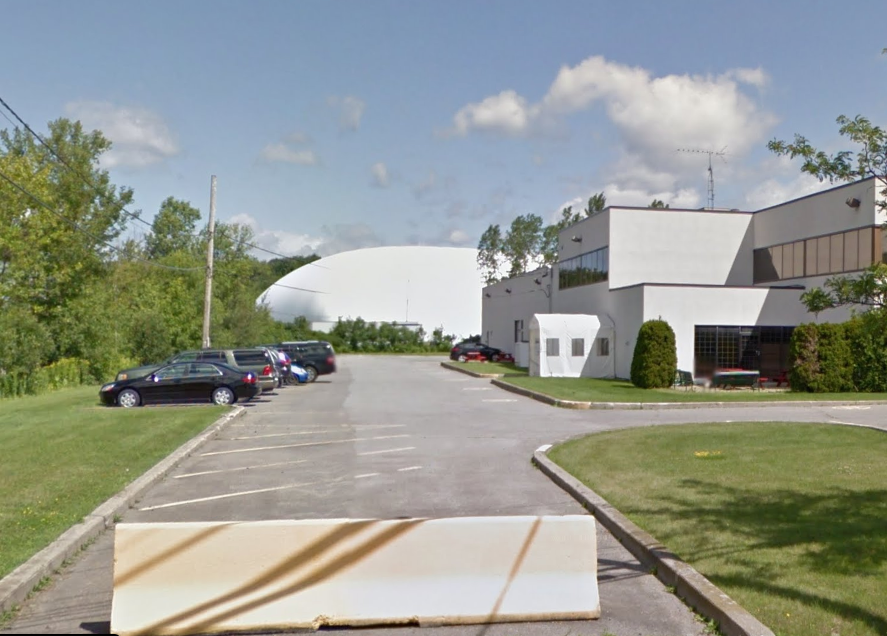 MatrixSpec Solutions | 500 Bd Morgan, Baie-dUrfé, QC H9X 3V1, Canada | Phone: (514) 457-4000