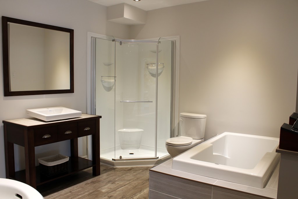 Plomberie Montpellier Daoust Inc | 780 Chemin Saint-Féréol, Les Cèdres, QC J7T 1H1, Canada | Phone: (450) 452-4524
