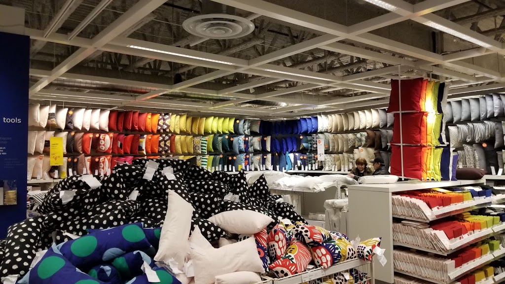 IKEA Ottawa | 2685 Iris St, Ottawa, ON K2C 3S4, Canada | Phone: (866) 866-4532