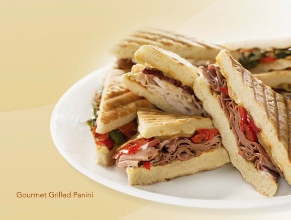 Select Sandwich Office Catering | restaurant | 5775 Yonge St, North York, ON M2M 3T9, Canada | 4162507555 OR +1 416-250-7555