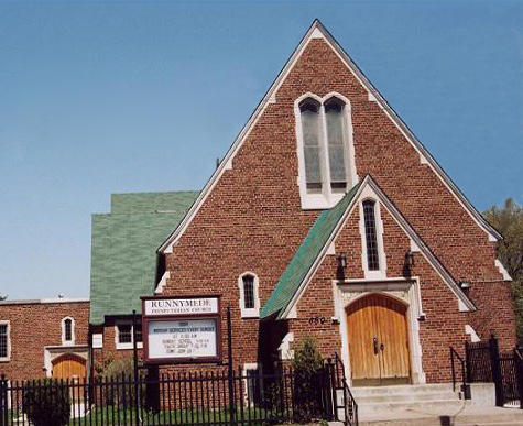 Runnymede Presbyterian Church | 680 Annette St, Toronto, ON M6S 2C8, Canada | Phone: (416) 767-2689