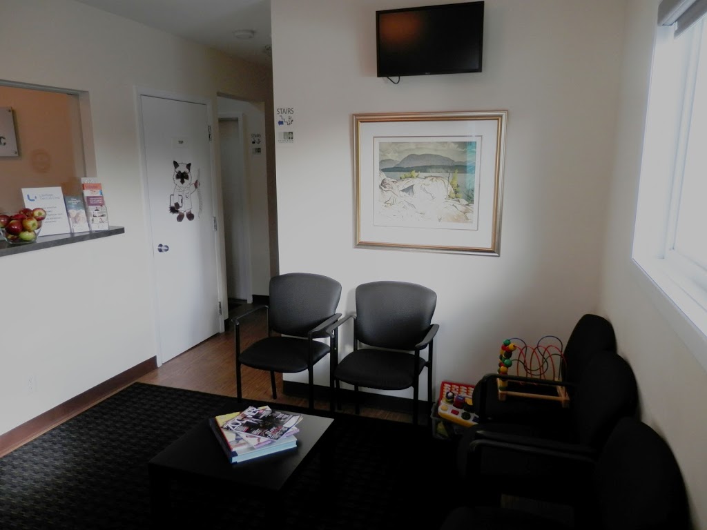 Lakeridge Chiropractic | 1291 King St E, Oshawa, ON L1H 1J2, Canada | Phone: (905) 436-6688
