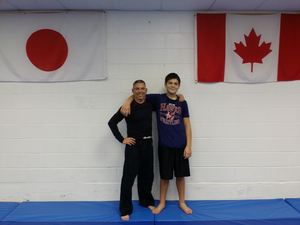 Faulks Jiu Jitsu | 2306 St Johns St, Port Moody, BC V3H 2A9, Canada | Phone: (778) 319-6481