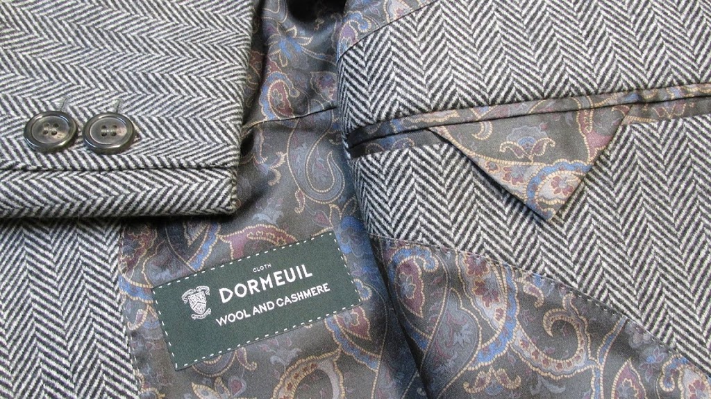Rudolf Popradi, Bespoke | 367 Windermere Rd, Beaconsfield, QC H9W 1W6, Canada | Phone: (514) 428-4196