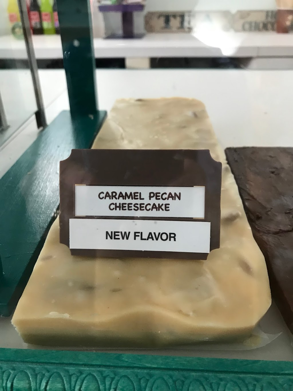 Pennys Fudge Factory | 2483 County Rd No 29, Pakenham, ON K0A 2X0, Canada | Phone: (613) 624-5676