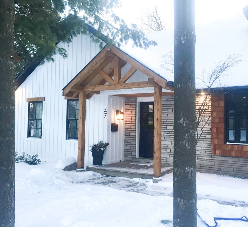 DJV Construction | 5863 Wellington Rd 7, Guelph, ON N1H 6J2, Canada | Phone: (604) 308-9548