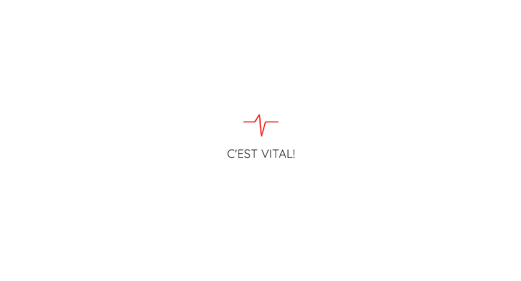 Vital Productions | P. 1031, C, Sainte-Adèle, QC J8B 1B1, Canada | Phone: (877) 745-0124