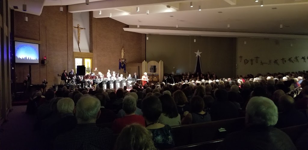 St. Agnes Church, Thunder Bay | 1019 Brown St, Thunder Bay, ON P7E 2L7, Canada | Phone: (807) 475-7489