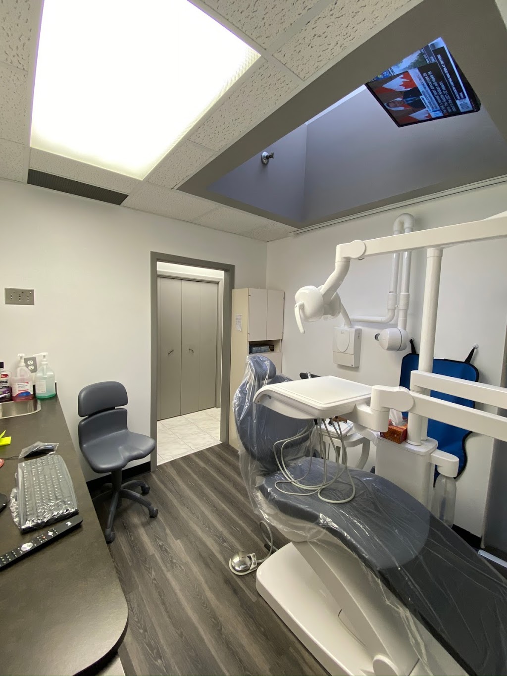 Eastside Family Dentistry | 1 Eglinton Square unit 201, Scarborough, ON M1L 2K1, Canada | Phone: (416) 755-4336