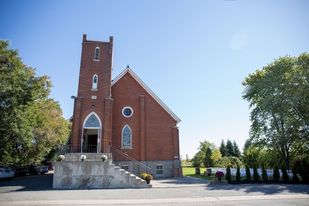 Empey Estates Wedding & Event Venue | 1340 Deseronto Rd, Greater Napanee, ON K7R 3L1, Canada | Phone: (613) 827-7547