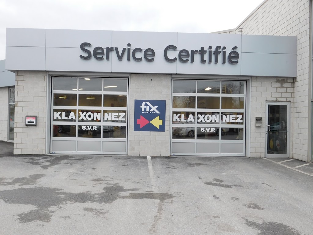 FIX AUTO ILE-DES-SOEURS | 1007 Boulevard René Lévesque, Verdun, QC H3E 1H5, Canada | Phone: (514) 312-9357