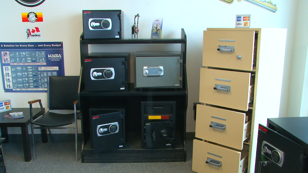 Affordable Lock Services Inc. | 3980 14th Ave Unit 5, Markham, ON L3R 0B1, Canada | Phone: (905) 477-7618