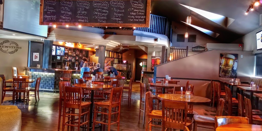 Brewsters | 1832 East Victoria Avenue, Regina, SK S4N 7K3, Canada | Phone: (306) 761-1500