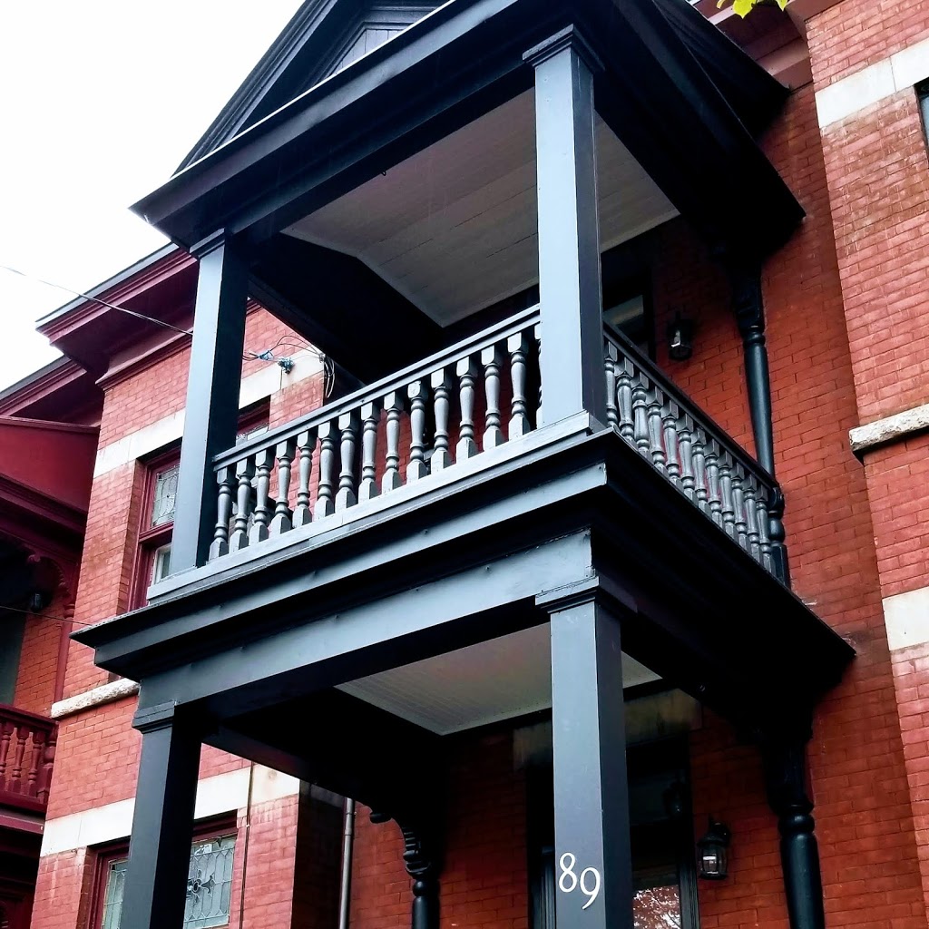 Purple Thumb Renovations Inc. | 116 Albert St #300, Ottawa, ON K1P 5G3, Canada | Phone: (613) 406-8021