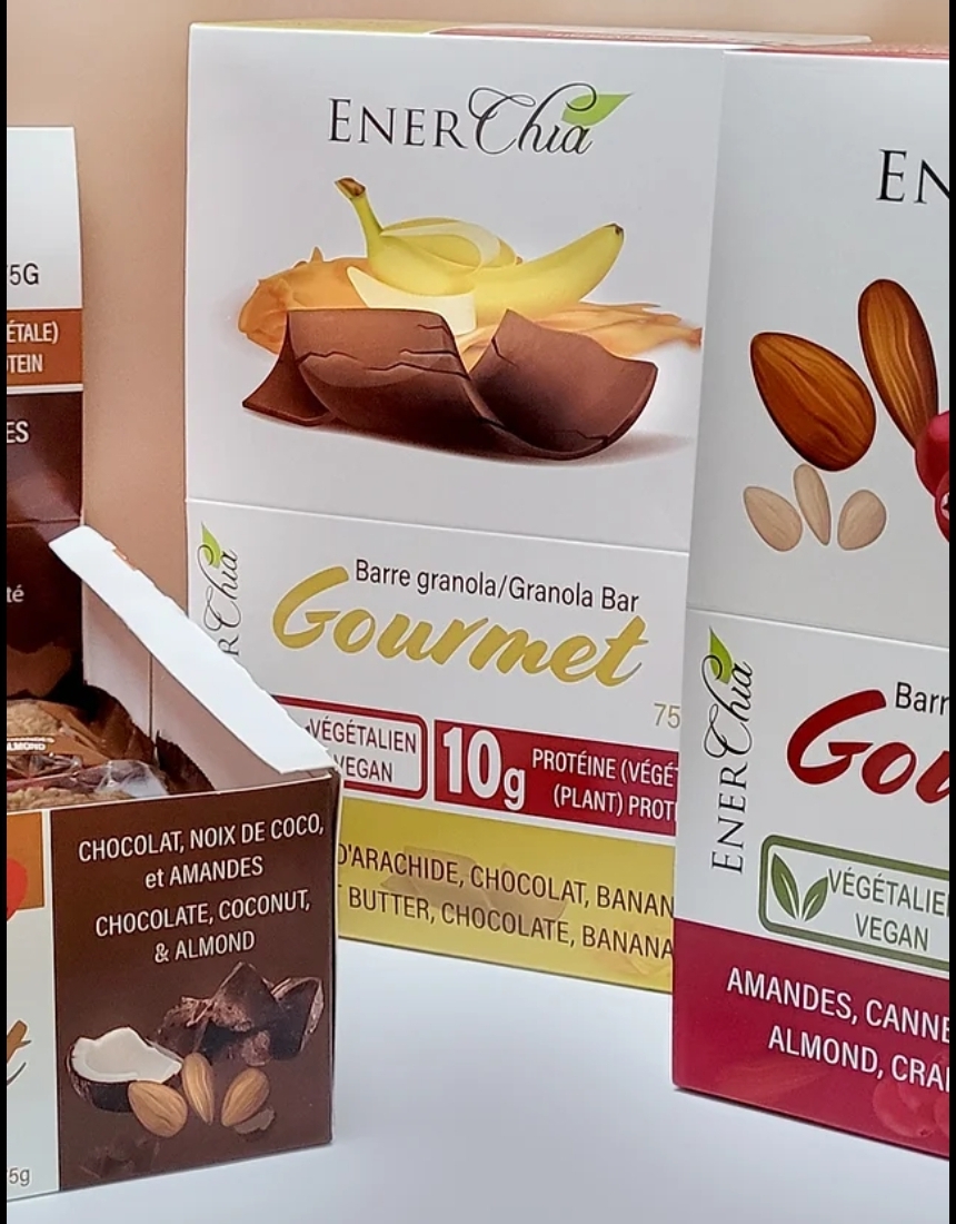 Aliments Nutri-Bake | Nutri-Bake Foods | 1208 Rue Bergar, Laval, QC H7L 5A2, Canada | Phone: (450) 933-5936