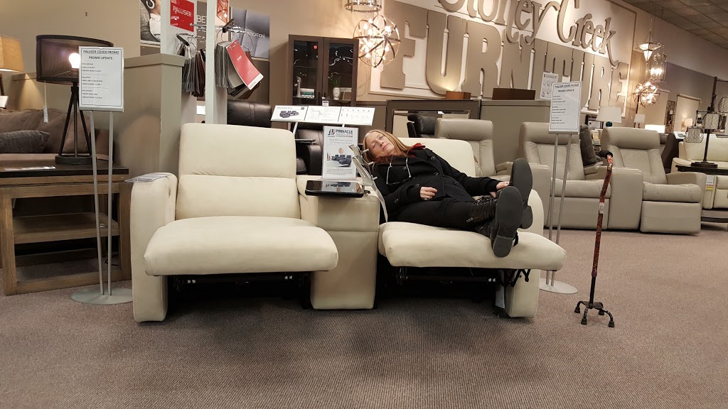 Stoney Creek Furniture | 395 Lewis Rd, Stoney Creek, ON L8E 5N5, Canada | Phone: (905) 643-4121
