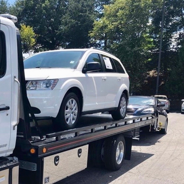 Remorquage 24h Sainte-Anne-de-bellevue | 88 Rue Ste Anne, Sainte-Anne-de-Bellevue, QC H9X 1L8, Canada | Phone: (438) 945-1140