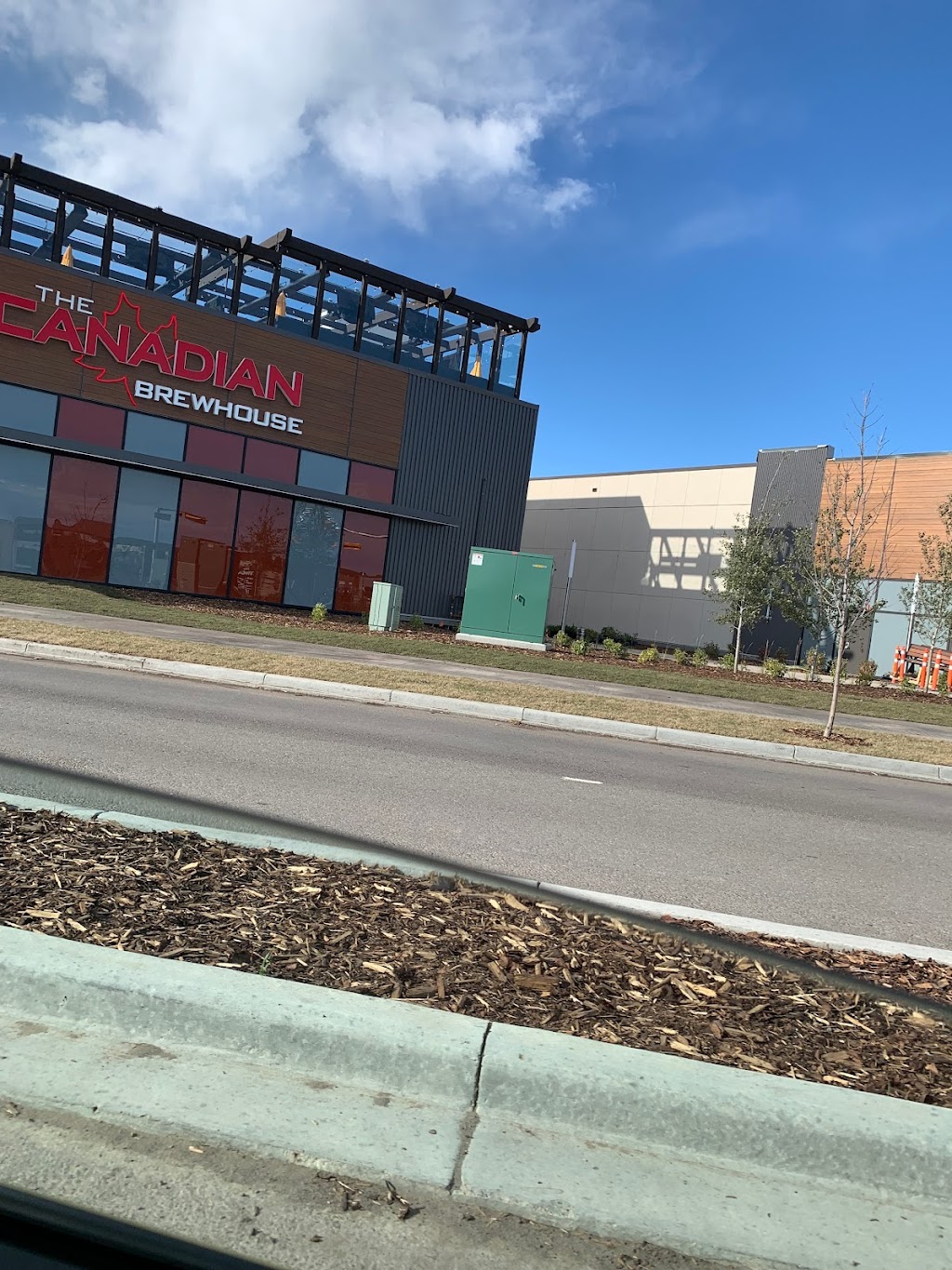 The Canadian Brewhouse Calgary - Township | 80 Longview Common SE, Calgary, AB T2X 4S7, Canada | Phone: (587) 943-3940