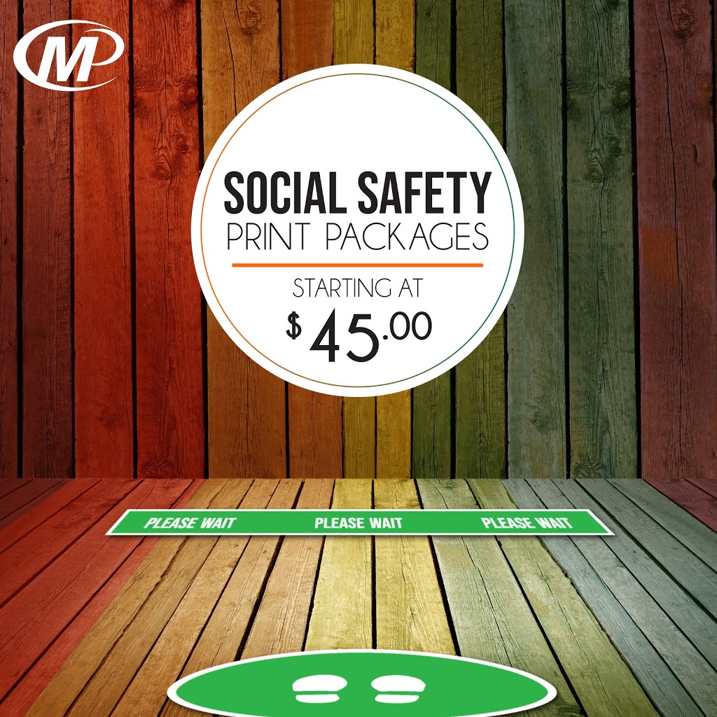 Minuteman Press Whitby / Total Reproductions | 1450 Hopkins St #100, Whitby, ON L1N 2C3, Canada | Phone: (905) 434-5651