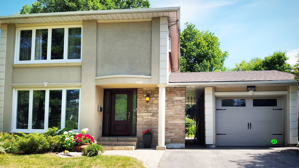 Direct Overhead Doors | Arrowood Crescent, Vaughan, ON L4H 2N7, Canada | Phone: (416) 882-3695