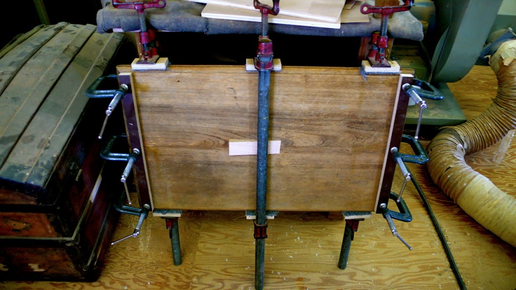 Ball Furniture Refinishing Limited | 380 Spruce St, London, ON N5W 4N7, Canada | Phone: (519) 455-5800