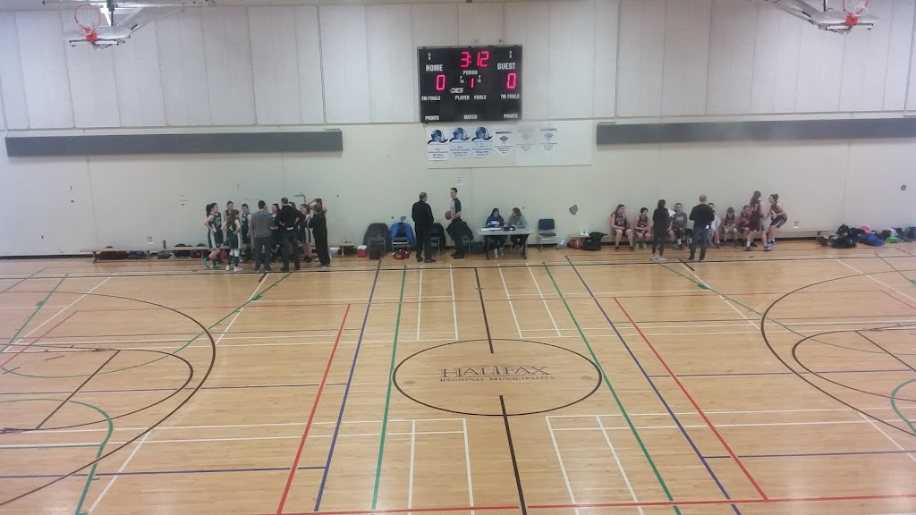 Fall River Recreation Ctr | 1359 Fall River Rd, Fall River, NS B2T 1E5, Canada | Phone: (902) 860-4570