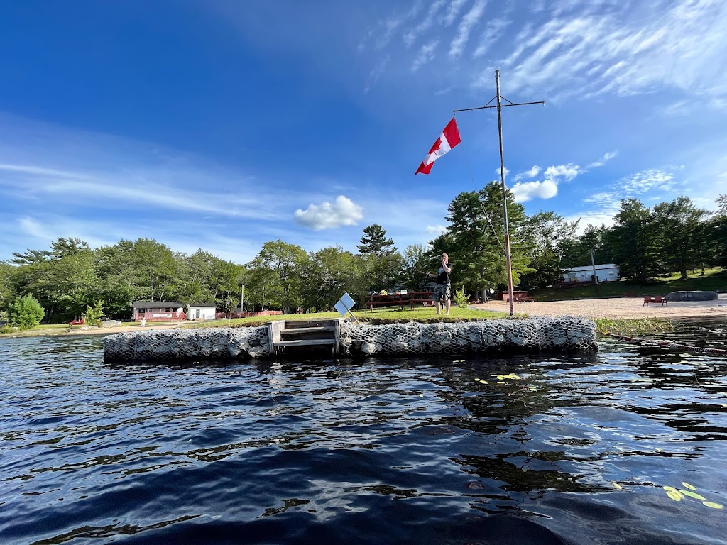Raven Haven | 2239 Virginia Rd, Annapolis Royal, NS B0S 1A0, Canada | Phone: (902) 532-7320