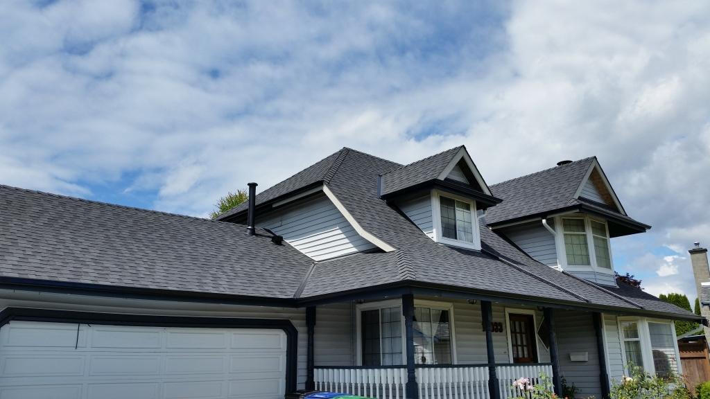 McMartin Roofing | 12470 57a Ave, Surrey, BC V3X 2S6, Canada | Phone: (604) 592-0130