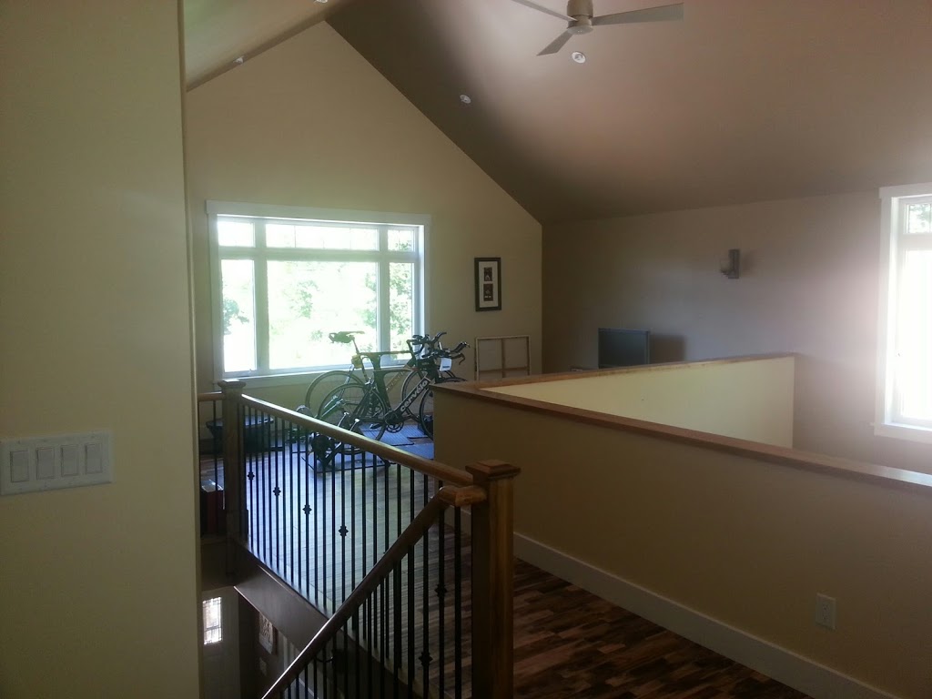 Don Campbell Painting | 2 Wall Ct, Barrie, ON L4M 5A4, Canada | Phone: (705) 733-8310