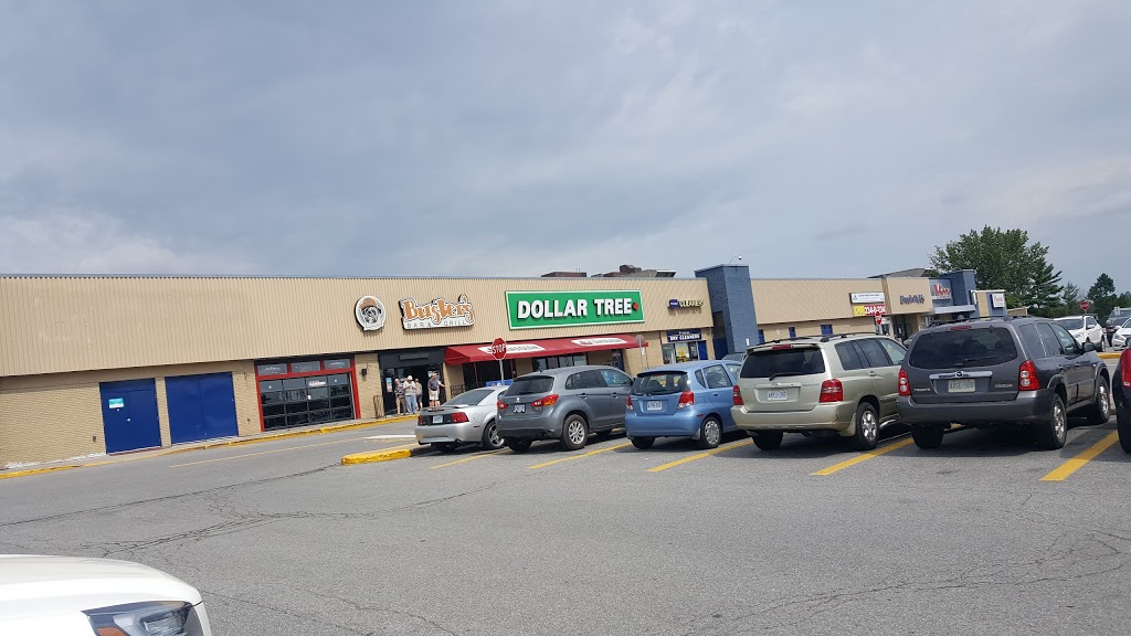 Lincoln Fields Shopping Centre | 2525 Carling Ave, Ottawa, ON K2B 7Z2, Canada | Phone: (613) 828-3783