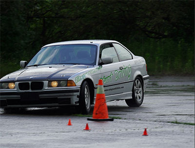 Adventure Drives & Stunt Drives | 8560 Tremaine Rd, Milton, ON L9T 2X3, Canada | Phone: (888) 267-9123