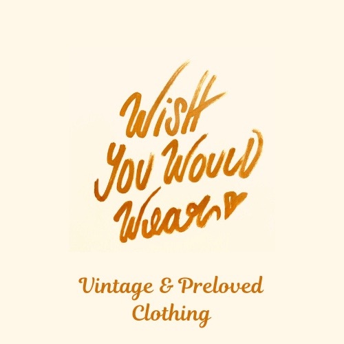 Wish You Would Wear | 65 Talbot St, St Thomas, ON N5P 1A9, Canada | Phone: (226) 927-5251