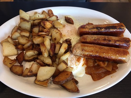 Stacked Pancake & Breakfast House St. Catharines | 286 Bunting Rd, St. Catharines, ON L2M 7S5, Canada | Phone: (289) 479-0280
