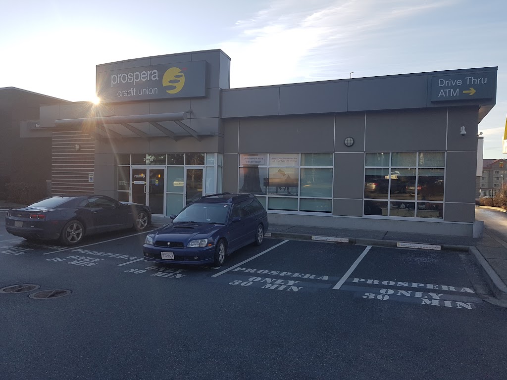 Prospera Credit Union | 34630 Delair Rd, Abbotsford, BC V3G 2E3, Canada | Phone: (888) 440-4480