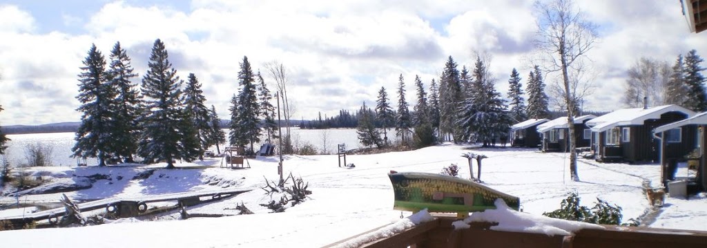 Watsons Kaby Lodge | Concession Rd 7, Brechin, ON L0K 1B0, Canada | Phone: (705) 484-1672