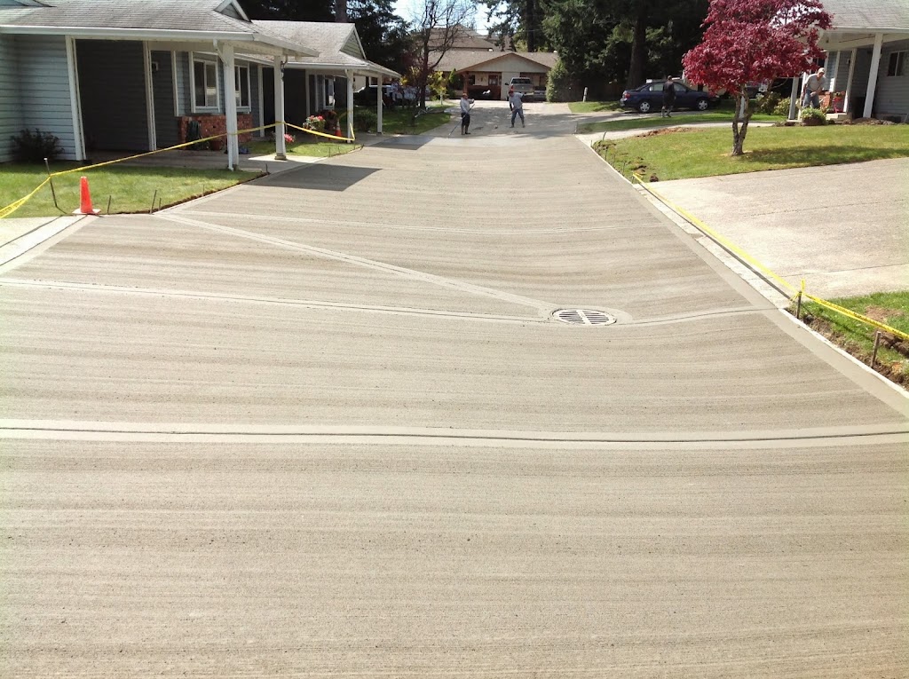 Denis Turenne Concrete | 627 Seaview Rd, Gibsons, BC V0N 1V9, Canada | Phone: (604) 886-0340