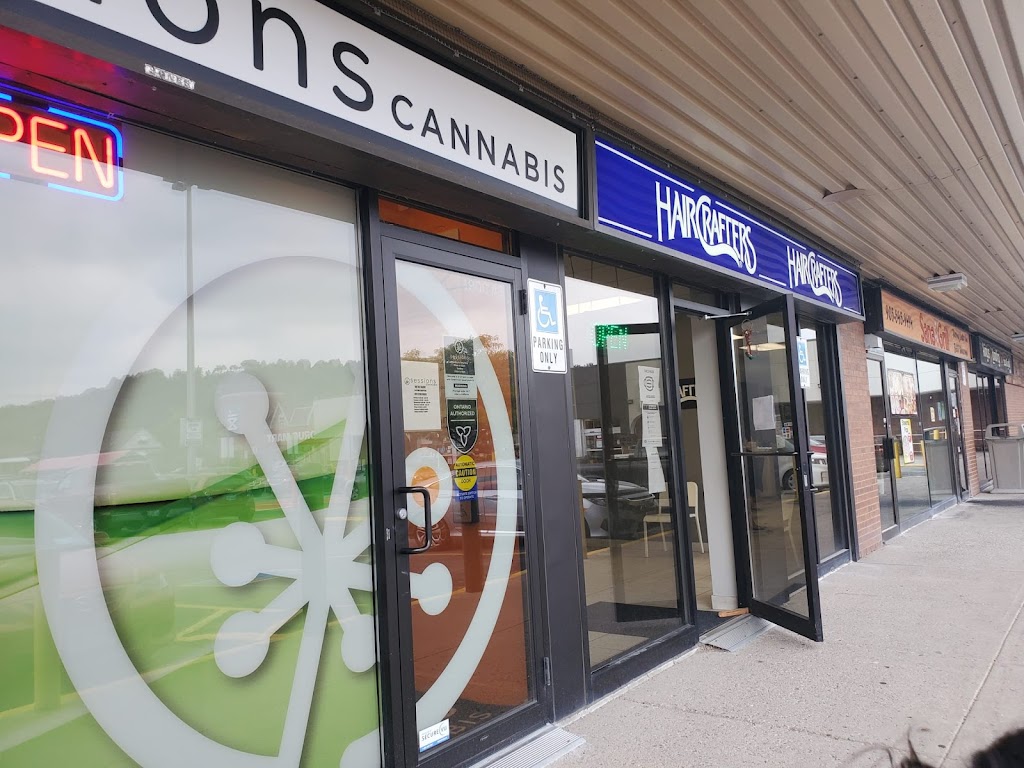 King Rose Place | 1900 King St E, Hamilton, ON L8K 1W1, Canada | Phone: (905) 544-5580