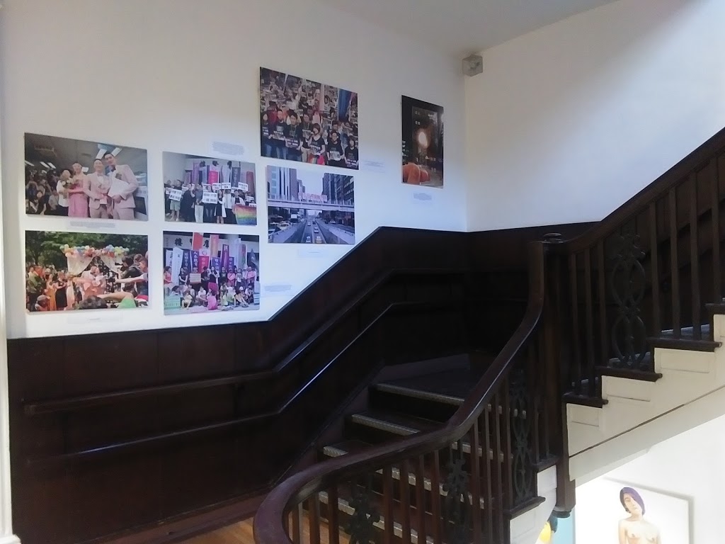 The 519 | 519 Church St, Toronto, ON M4Y 2C9, Canada | Phone: (416) 392-6874