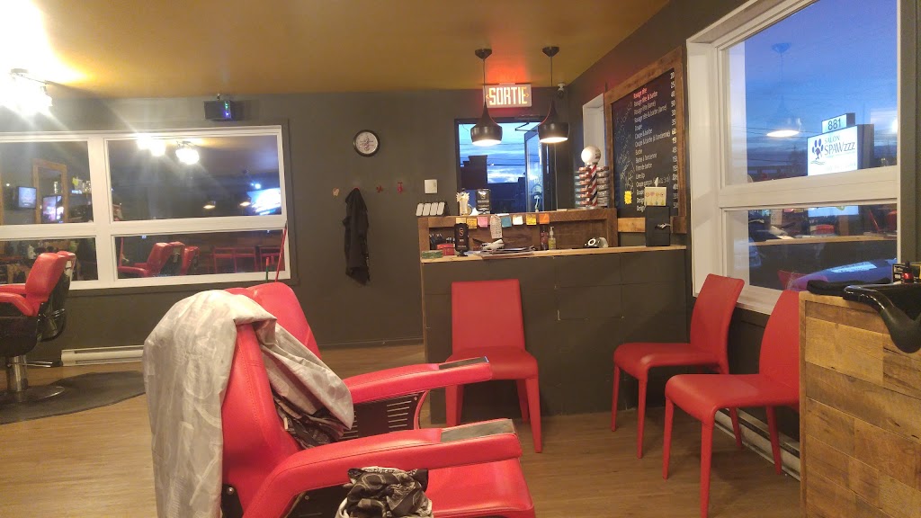 Le 24 Karat - Barber Shop | 1191 Av. Bourgogne #4, Chambly, QC J3L 1X3, Canada | Phone: (450) 658-6911