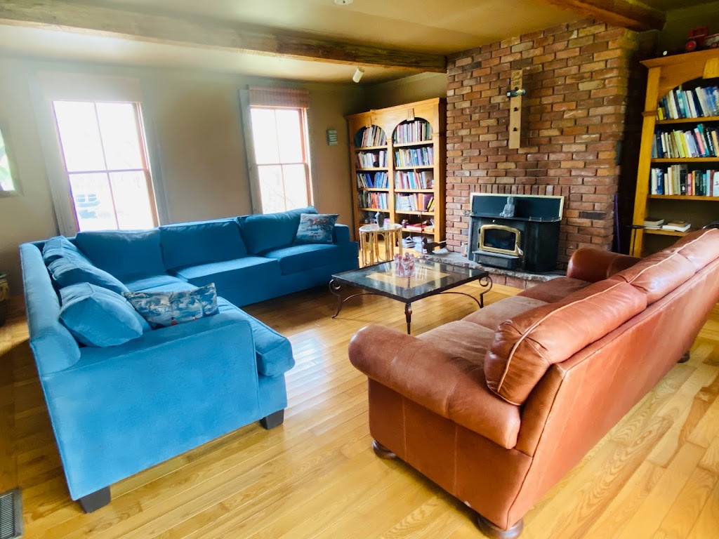 In The Wild - Retreat | 31 Hastings Rd, Madoc, ON K0K 2K0, Canada | Phone: (514) 512-9514