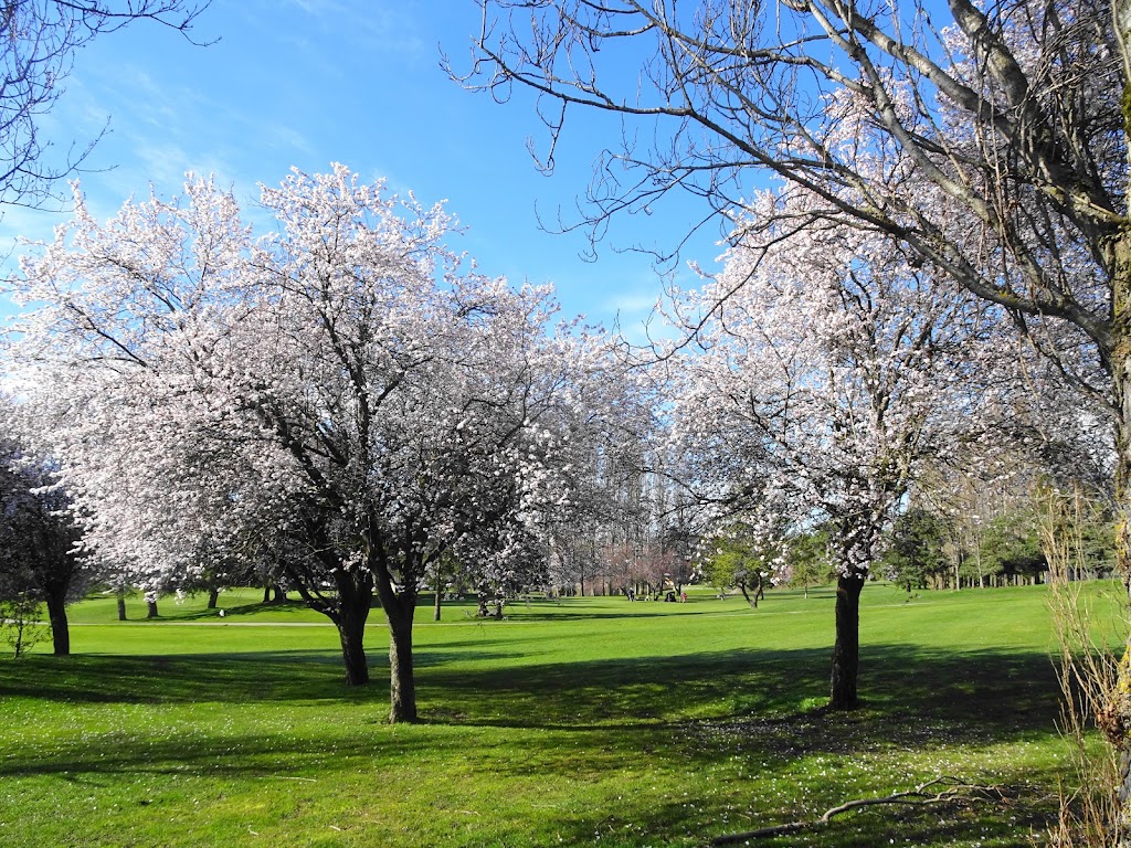 Cedar Hill Golf Course | 1400 Derby Rd, Victoria, BC V8P 1T1, Canada | Phone: (250) 475-7151