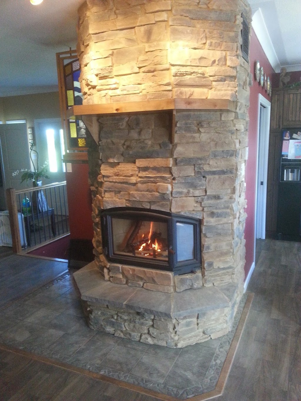 Backwoods Boiler Boys | Unnamed Road, Darlingford, MB R0G 0L0, Canada | Phone: (204) 246-2102