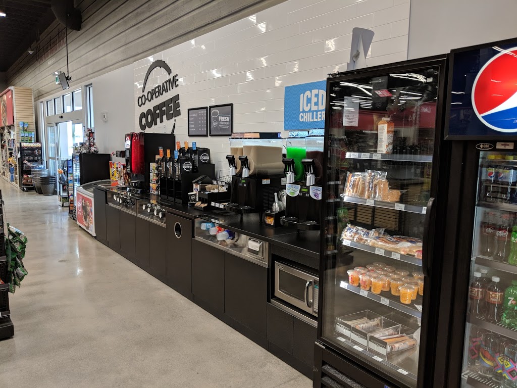 Prairie Co-op Ag & Home -- Cupar | Hwy 22, Cupar, SK S0G 0Y0, Canada | Phone: (306) 723-1200