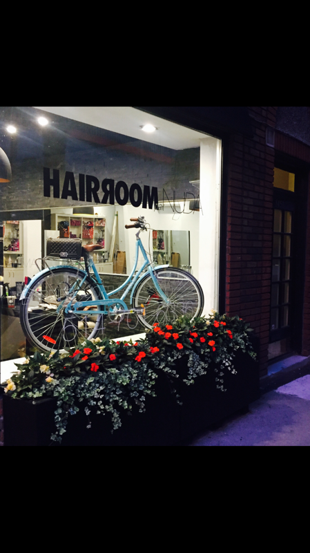 Hairroombynuda | 1453 Rue Lambert Closse, Montréal, QC H3H 1Z5, Canada | Phone: (514) 701-6336