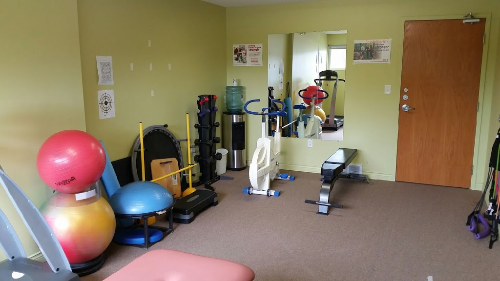 Stonetown Physiotherapy & Sports Injuries Clinic | 7 Frances St E, Mitchell, ON N0K 1N0, Canada | Phone: (519) 348-9084