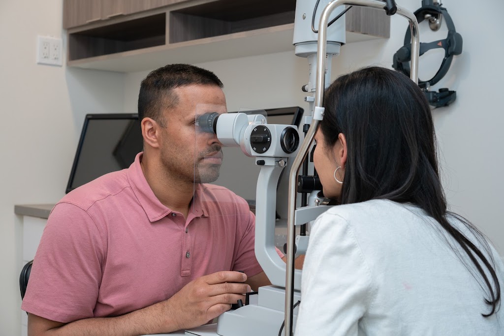 Vector Eye Centre | 1632 14 Ave NW suite 1705, Calgary, AB T2N 1M7, Canada | Phone: (403) 930-5900