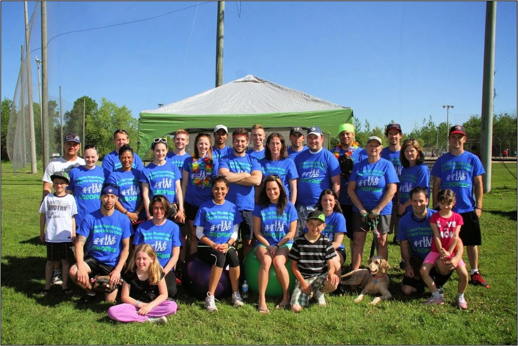 Aurora Physiotherapy & Rehabilitation Centre | 15017 Yonge St Suite 105, Aurora, ON L4G 1M5, Canada | Phone: (905) 727-5181