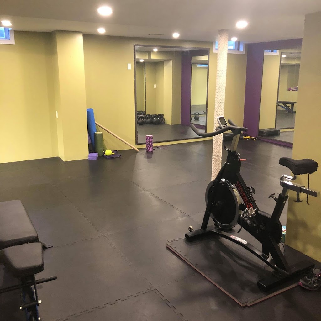 Lift Off Strength & Wellness | 44 Kenpark Ave, Brampton, ON L6Z 3L6, Canada | Phone: (416) 557-0878