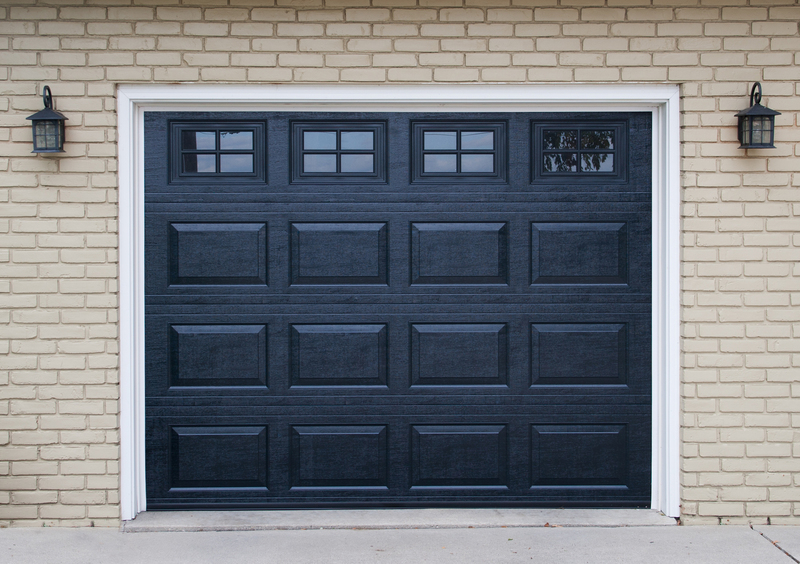 Marda Loop Garage Door Repair | 1821 33 Ave SW, Calgary, AB T2T 1Z1, Canada | Phone: (403) 389-3844