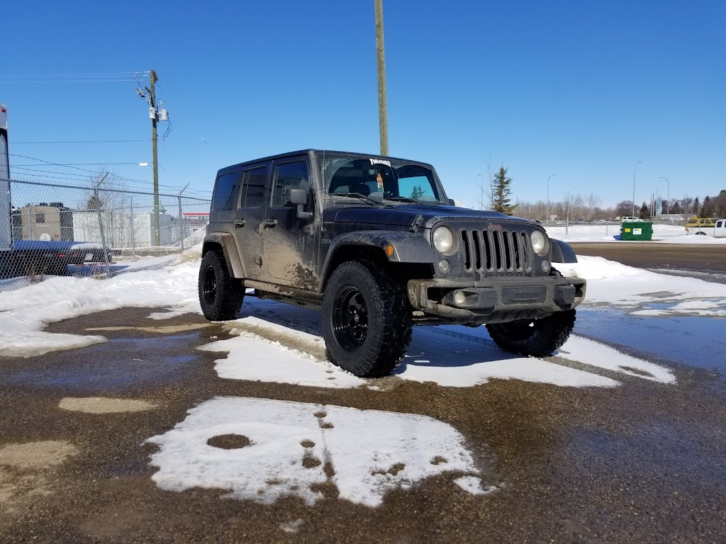 A/T Tire and Performance | 4 Erickson Crescent #9, Sylvan Lake, AB T4S 1P5, Canada | Phone: (403) 887-8793